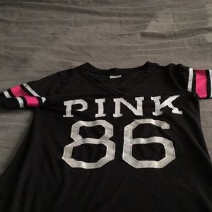 PINK T Shirt